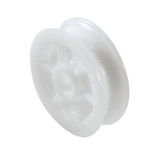 Ronstan Series 40 AP Sheave - Acetal Solid Bearing - 40mm (1-9/16")OD