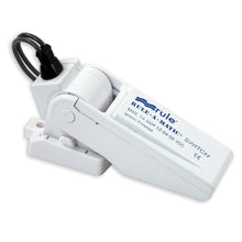 Rule-A-Matic® Float Switch w/Fuse Holder