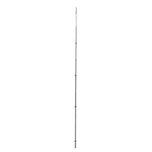 Rupp Center Rigger Pole - Aluminum/Silver -  15'