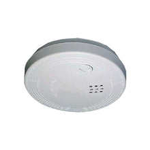 Safe-T-Alert Marine Smoke Alarm - 9V Battery - White