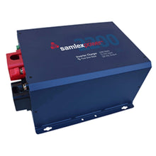 Samlex 2200W Pure Sine Inverter/Charger - 12V