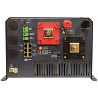 Samlex 3000W Pure Sine Inverter/Charger - 12V