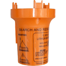 McMurdo SART4 Battery Replacement Kit 