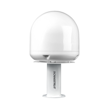 Scanstrut 12" Aluminum PowerTower® f/30cm & 40cm Satcom Antenna