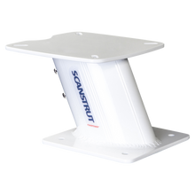 Scanstrut 6" Aluminum PowerTower® f/2kW & 4kW Raymarine, Garmin & Navico