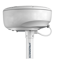 Scanstrut 8' Complete Modular Pole System f/Raymarine 2kW & 4kW