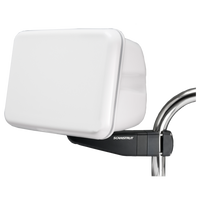 Scanstrut Arm Mounted Pod Compact - Up to 8" Displays