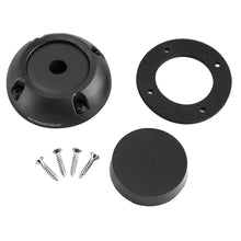 Scanstrut Black Large Deck Seal Connector 1.57" Cables - .47"-.59"