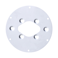 Scanstrut Camera Plate 2 f/FLIR m100/200 Thermal Imaging Cameras