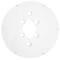 Scanstrut Camera Plate 3 Fits FLIR M300 Series Thermal Cameras f/Dual Mount Systems