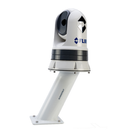 Scanstrut Camera Power Tower 12" f/FLIR M300 Series