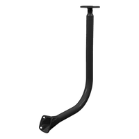 Scanstrut Central Light Bar - Black