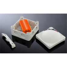 Scanstrut Deluxe Junction Box - IP66 - 10 Fast-Fit Terminals