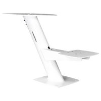 Scanstrut Dual PowerTower® Strut - Radome