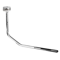 Scanstrut Integrated Stainless Steel Light Mount w/Hella NaviLED 360 All Round White Light