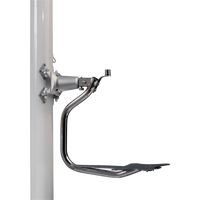 Scanstrut LM-GPS Single GPS/VHF Antenna Mount For Self Leveling Mounts