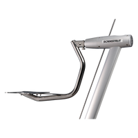 Scanstrut LMB-A2 Self Leveling Radar Mount - Backstay (A) - f/Sitex/Simrad Domes