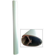 Scanstrut LMB-EXTSHORT 25.5" Extension Kit f/LMB Mounting Pole