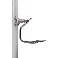 Scanstrut LMM-1 Self Leveling Radar Mount