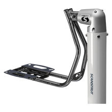 Scanstrut LMP-2 Self Leveling Pole Radar Mount - Furuno & Sitex 2kW & 4kW Domes