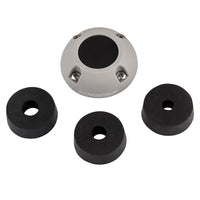 Scanstrut Medium Deck Seal Connnector - 1.18" Cable - .55"