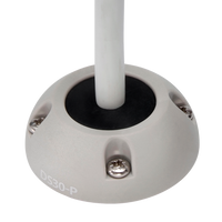 Scanstrut Medium Deck Seal Connnector - 1.18" Cable - .55"
