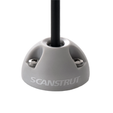 Scanstrut Micro Deck Seal - .08"-.24" - Glass Filled Nylon - Fully Waterproof