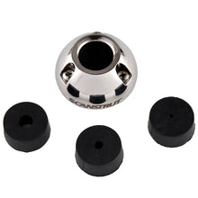 Scanstrut Mini Deck Seal SS Connector -  for Cables - .08" - .35"