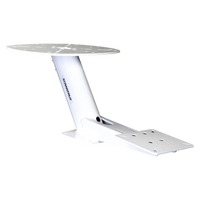 Scanstrut Modular Dual PowerTower Strut - Compact Domes Only