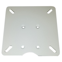 Scanstrut Radome Plate 2 f/Furuno Domes