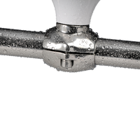 Scanstrut Rail Mount f/GPS or VHF Antenna
