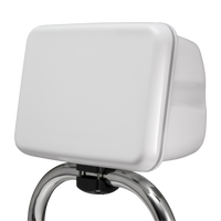 Scanstrut Rail Mounted Pod Compact - Up to 8" Displays