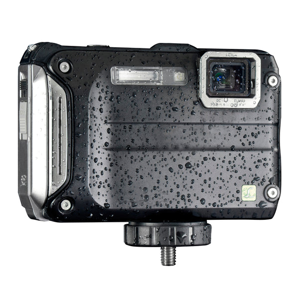 Scanstrut ROKK Camera Plate - 1/4"