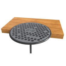 Scanstrut ROKK Surface Mount Waterproof Wireless Charger - 12/24V