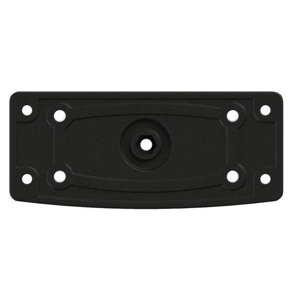 Scanstrut ROKK Top Plate f/Raymarine e7/Lowrance HDS-5, HDS-7 (Gen 1 & 2) HDS-9 Gen 3, Elite-7/B&G Zeus - Modular Design