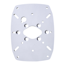 Scanstrut Satcom Plate 1 Designed f/Satcoms Up to 30cm (12")