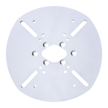 Scanstrut Satcom Plate 2 Designed f/Satcoms Up to 45cm (17")