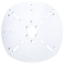 Scanstrut Satcom Plate 3 Designed f/Satcoms Up to 60cm (24")
