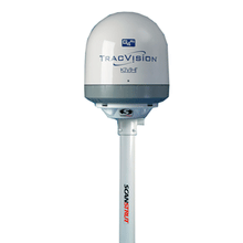 Scanstrut Satcom Pole System 6.4' f/40CM Satcom