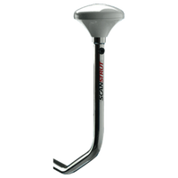 Scanstrut SC112 PowerTower® Port Mounted Bar f/GPS, VHF & Navtex