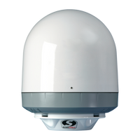Scanstrut SC45 Satcom Mount