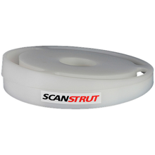 Scanstrut SC50 Satcom Base Mount, Adjustable Wedge