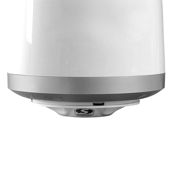 Scanstrut SC65 Base Mount f/ KVH G6, V7 & Raymarine STV60