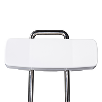 Scanstrut Scanpod Helm Pod Un-Cut for 2 or 4 Instruments