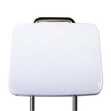 Scanstrut Scanpod Helm Pod Deep Uncut - Usable Face 16.7" x 13.7" - White