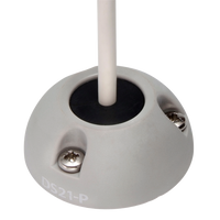 Scanstrut Small Deck Seal Connector - .83" Cable - .35"