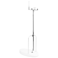 Scanstrut T-Pole - Pole Mount f/4 GPS or VHF Antennas