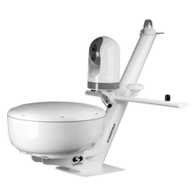 Scanstrut Tapered Radar Mast f/Radomes, Lights, Cameras, GPS/VHF Antennas