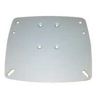 Scantstrut Radome Plate 1 f/Raymarine, Garmin, B&G, Lowrance Domes