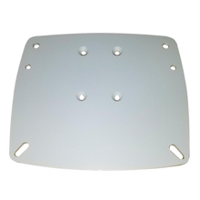 Scantstrut Radome Plate 1 f/Raymarine, Garmin, B&G, Lowrance Domes